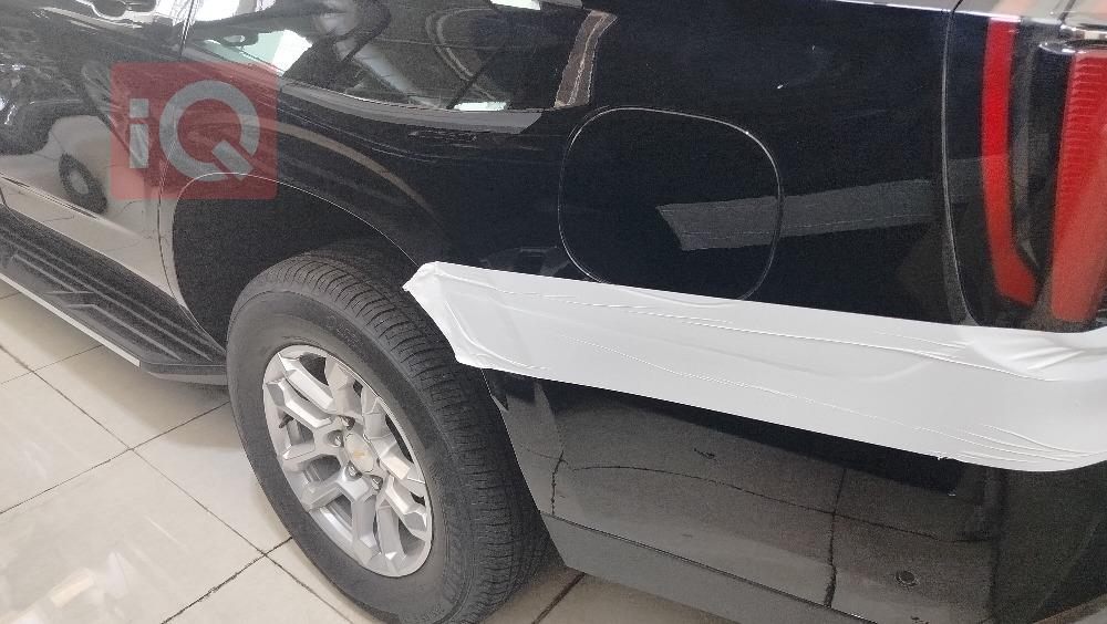 شيفروليه تاهو